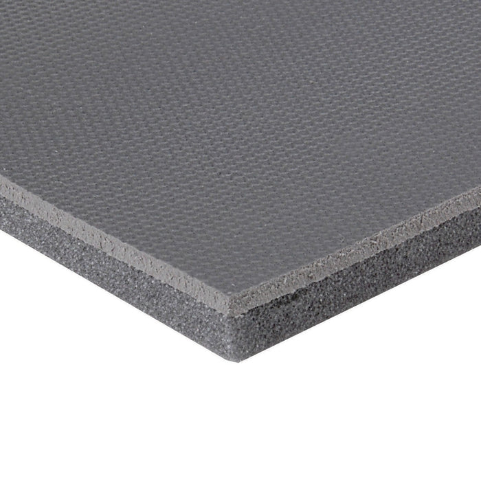 Design Engineering 50101 Under Carpet™ Insulation; 48 in. x 54 in.; 18 sq. ft.; - Truck Part Superstore