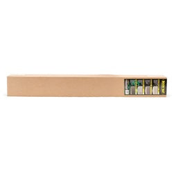 Design Engineering 50101 Under Carpet™ Insulation; 48 in. x 54 in.; 18 sq. ft.; - Truck Part Superstore
