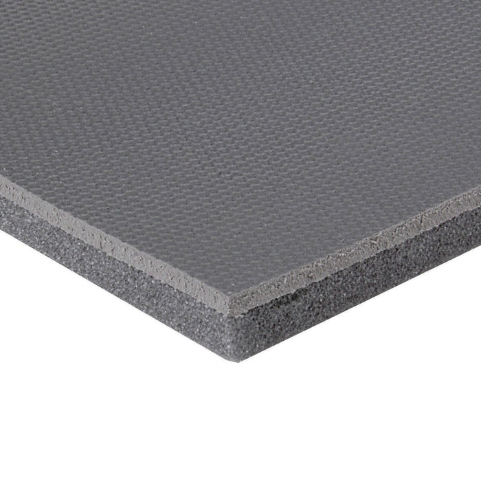 Design Engineering 50102 Under Carpet™ Insulation; 54 in. Wide Sold By The Linear Foot; Bulk; - Truck Part Superstore