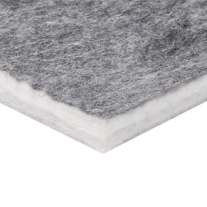 Design Engineering 50111 Under Carpet Lite™ Insulation; 48 in. x 70 in.; 23.3 sq. ft.; - Truck Part Superstore