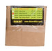 Design Engineering 50111 Under Carpet Lite™ Insulation; 48 in. x 70 in.; 23.3 sq. ft.; - Truck Part Superstore