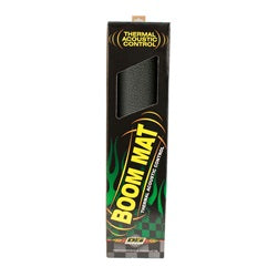 Design Engineering 50120 Leather Look™ Sound Barrier; 24 in. x 48 in.; 8 sq. ft.; - Truck Part Superstore