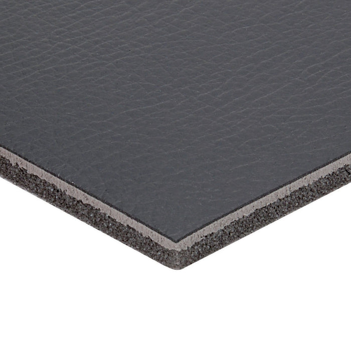 Design Engineering 50122 Leather Look™ Sound Barrier; 48 in. Wide; Sold By The Linear Foot; Bulk; - Truck Part Superstore