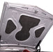 Design Engineering 50129 Black UnderHood™ Thermal Acoustic Liner; 32 in. x 59 in.; 13 sq. ft.; Black; - Truck Part Superstore