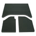 Design Engineering 50132 Sound Deadening Headliner; 3 Piece; Black; - Truck Part Superstore