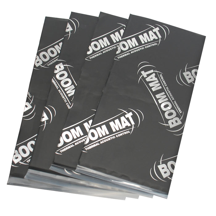 Design Engineering 50199 Speaker Performance Vibration Dampening Kit; - Truck Part Superstore