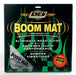 Design Engineering 50202 Damping Material; 12 in. x 12 1/2 in.; 4.2 sq. ft.; 4 Sheets; - Truck Part Superstore