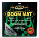 Design Engineering 50204 Damping Material; 12 in. x 12 1/2 in.; 8.3 sq. ft.; 8 Sheets; - Truck Part Superstore