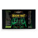 Design Engineering 50206 Damping Material; 12 1/2 in. x 24 in.; 12.5 sq. ft.; 6 Sheets; - Truck Part Superstore