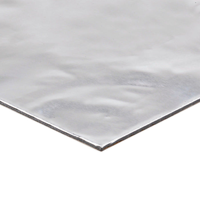 Design Engineering 50210 Damping Material; 12 1/2 in. x 24 in.; 20.8 sq. ft.; 10 Sheets; - Truck Part Superstore