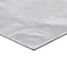 Design Engineering 50210 Damping Material; 12 1/2 in. x 24 in.; 20.8 sq. ft.; 10 Sheets; - Truck Part Superstore