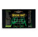 Design Engineering 50210 Damping Material; 12 1/2 in. x 24 in.; 20.8 sq. ft.; 10 Sheets; - Truck Part Superstore