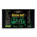 Design Engineering 50212 Damping Material; 12 1/2 in. x 24 in.; 41.7 sq. ft.; 20 Sheet; - Truck Part Superstore