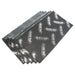 Design Engineering 50222 XL Damping Material; 12 1/2 in. x 24 in.; 10.4 sq. ft.; 5 Sheets; - Truck Part Superstore