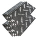 Design Engineering 50223 XL Damping Material; 12 1/2 in. x 24 in.; 20.8 sq. ft.; 10 Sheets; - Truck Part Superstore