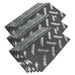 Design Engineering 50224 XL Damping Material; 12 1/2 in. x 24 in.; 31.5 sq. ft.; 15 Sheets; - Truck Part Superstore