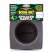 Design Engineering 50320 Boom Mat™ Speaker Baffle; 5.25 in.; Round; Pair; - Truck Part Superstore