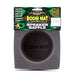Design Engineering 50321 Boom Mat™ Speaker Baffle; 5.25 in.; Round Slim; Pair; - Truck Part Superstore