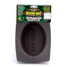 Design Engineering 50350 Boom Mat™ Speaker Baffle; 4 in. x 6 in.; Oval; Pair; - Truck Part Superstore