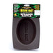 Design Engineering 50351 Boom Mat™ Speaker Baffle; 4 in. x 6 in.; Oval Slim; Pair; - Truck Part Superstore