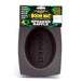 Design Engineering 50360 Boom Mat™ Speaker Baffle; 5 in. x 7 in.; Oval; Pair; - Truck Part Superstore