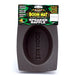 Design Engineering 50361 Boom Mat™ Speaker Baffle; 5 in. x 7 in.; Oval Slim; Pair; - Truck Part Superstore