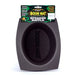 Design Engineering 50371 Boom Mat™ Speaker Baffle; 6 in. x 8 in.; Oval Slim; Pair; - Truck Part Superstore