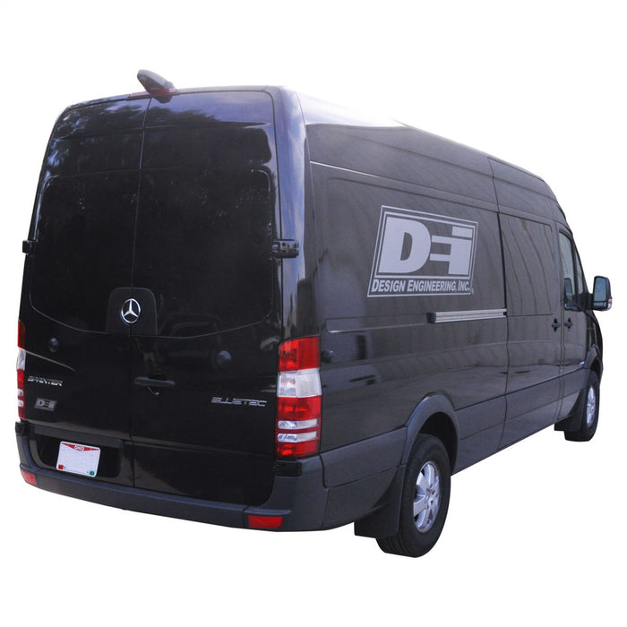 Design Engineering 50401 D-Mat Insulation; 350 sq. ft.; - Truck Part Superstore
