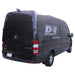 Design Engineering 50401 D-Mat Insulation; 350 sq. ft.; - Truck Part Superstore