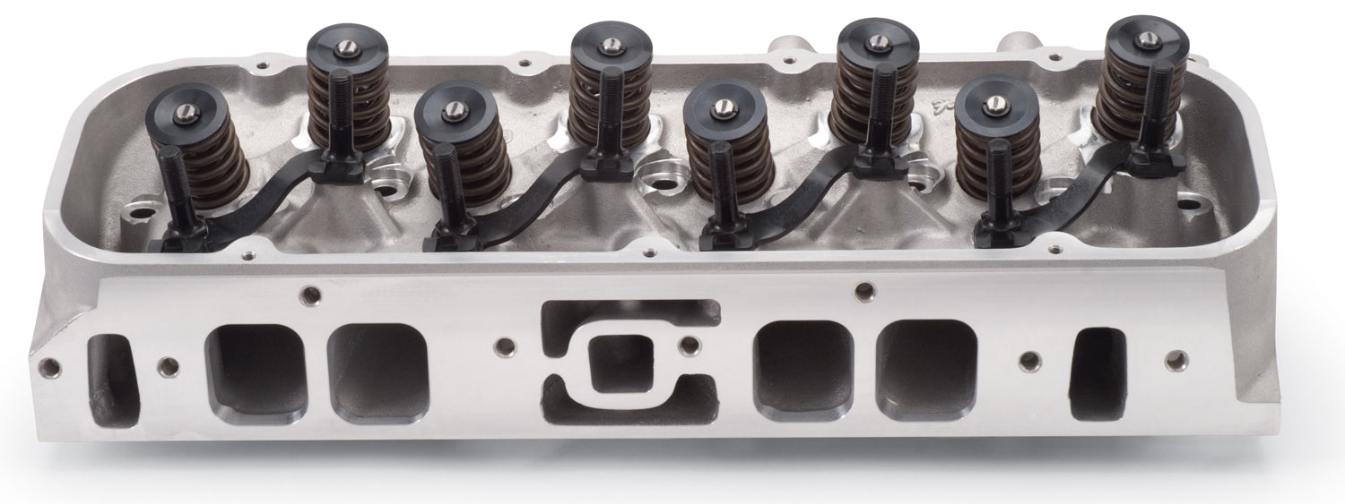 Edelbrock 50459 { Sellable : Yes } - Truck Part Superstore