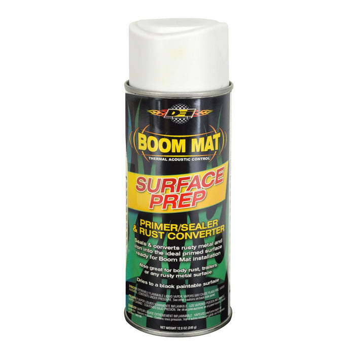 Design Engineering 50491 Boom Mat™ Prep Spray; 16 oz. Can; - Truck Part Superstore