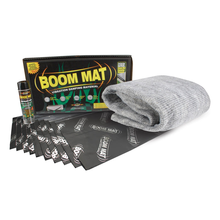 Design Engineering 50499 Thermal/Acoustic Interior Kit; Full Size; - Truck Part Superstore
