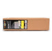 Design Engineering 50502 Floor And Tunnel Shield™; 21 in. x 4 ft. [7.0 sq. ft.]; - Truck Part Superstore