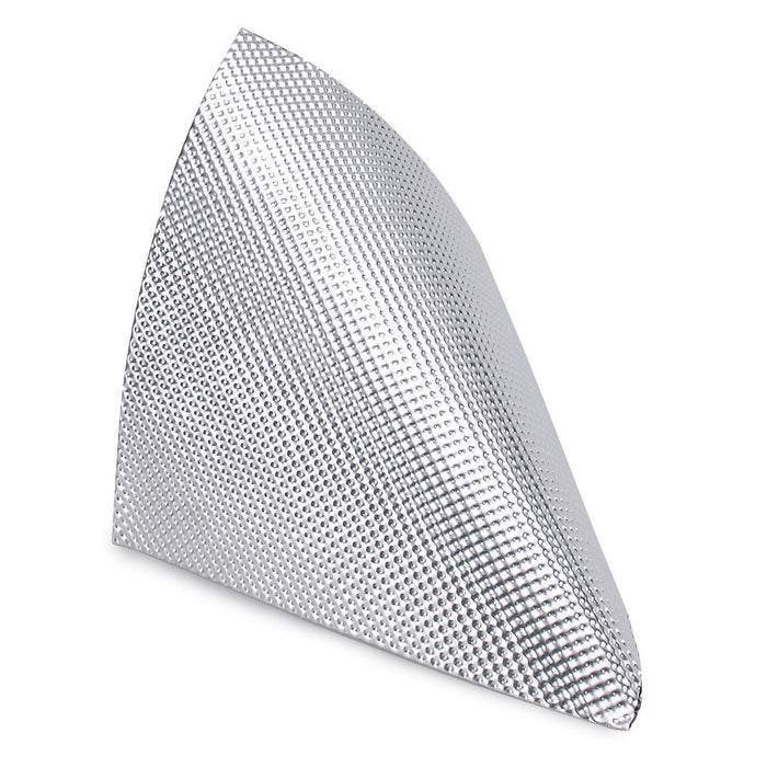 Design Engineering 50503 Floor And Tunnel Shield™; 42 in. x 4 ft. [14.0 sq. ft.]; - Truck Part Superstore