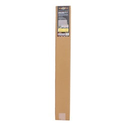 Design Engineering 50503 Floor And Tunnel Shield™; 42 in. x 4 ft. [14.0 sq. ft.]; - Truck Part Superstore