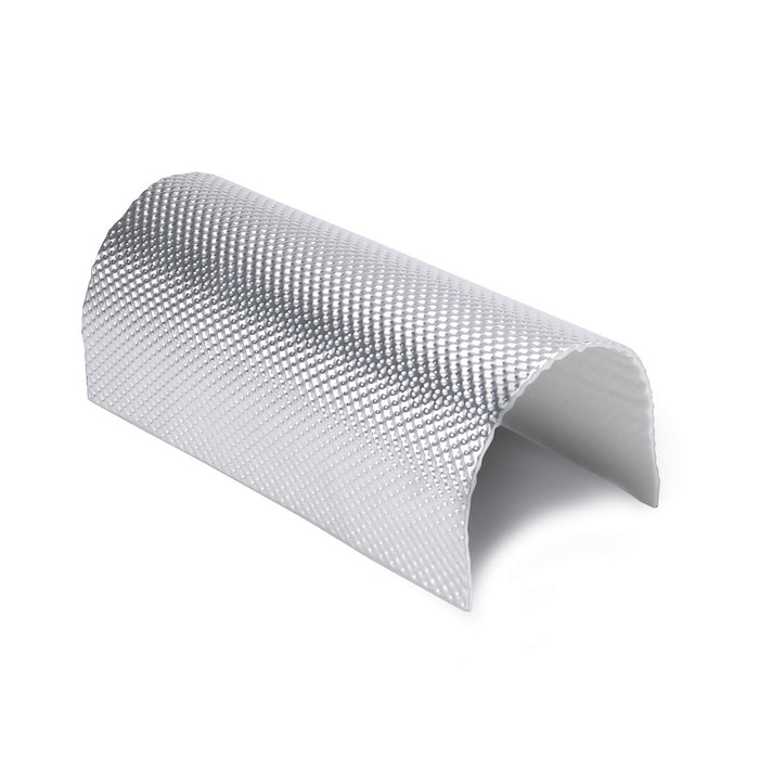 Design Engineering 50506 Floor And Tunnel Shield II™; 42 in. x 2 ft.; 7 sq. ft.; Non Adhesive Backing; - Truck Part Superstore
