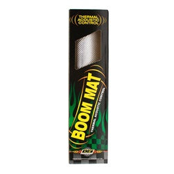 Design Engineering 50507 Floor And Tunnel Shield II™; 21 in. x 24 in.; 3.5 sq. ft.; - Truck Part Superstore
