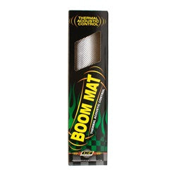 Design Engineering 50508 Floor And Tunnel Shield II™; 21 in. x 48 in.; 7 sq. ft.; - Truck Part Superstore
