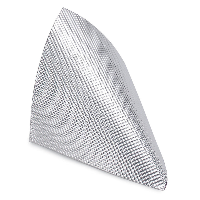 Design Engineering 50509 Floor And Tunnel Shield II™; 42 in. x 48 in.; 14 sq. ft.; - Truck Part Superstore