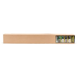 Design Engineering 50509 Floor And Tunnel Shield II™; 42 in. x 48 in.; 14 sq. ft.; - Truck Part Superstore