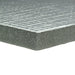 Design Engineering 55229 Under Hood™ Thermal Acoustic Lining; 6 in. x 6 in.; Black; - Truck Part Superstore