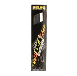 Design Engineering 050510 Under Hood™ Thermal Acoustic Lining; 32 in. x 54 in.; 12 sq. ft.; - Truck Part Superstore