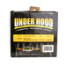 Design Engineering 050510 Under Hood™ Thermal Acoustic Lining; 32 in. x 54 in.; 12 sq. ft.; - Truck Part Superstore