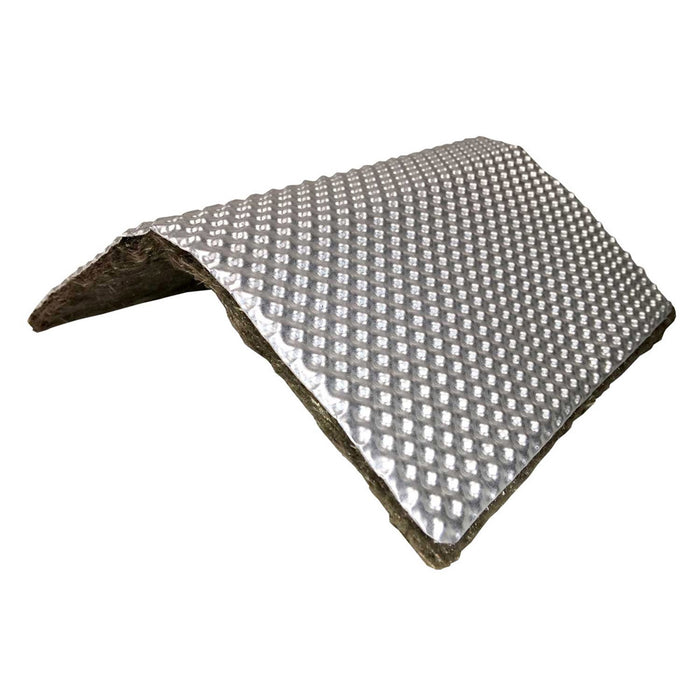 Design Engineering 10517 Form-A-Shield™; 21 in. x 4 ft.; 7 sq. Ft.; Non PSA; - Truck Part Superstore
