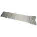 Design Engineering 50526 Transmission Tunnel Plate Shield; For Use w/C6 Corvette Models; - Truck Part Superstore