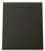 Design Engineering 50539 Head Liner Kit; 1 in. x 75 in. x 54 in.; Leather Look; Black; - Truck Part Superstore