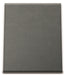 Design Engineering 50540 Head Liner Kit; 1 in. x 75 in. x 54 in.; Leather Look; Grey; - Truck Part Superstore