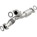 MagnaFlow Exhaust Products 93351 HM Grade Direct-Fit Catalytic Converter - Truck Part Superstore