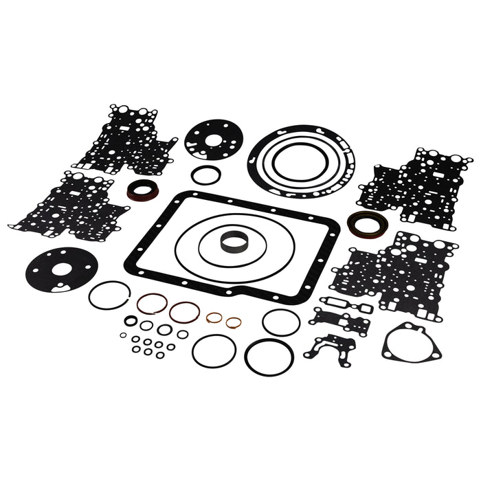TCI Automotive 628800 62-66 (Aluminum Case) and '62-'73 Poweglide Racing Overhaul Kit - Truck Part Superstore