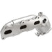 MagnaFlow Exhaust Products 49051 Catalytic Converter with Integrated Exhaust Manifold - Truck Part Superstore